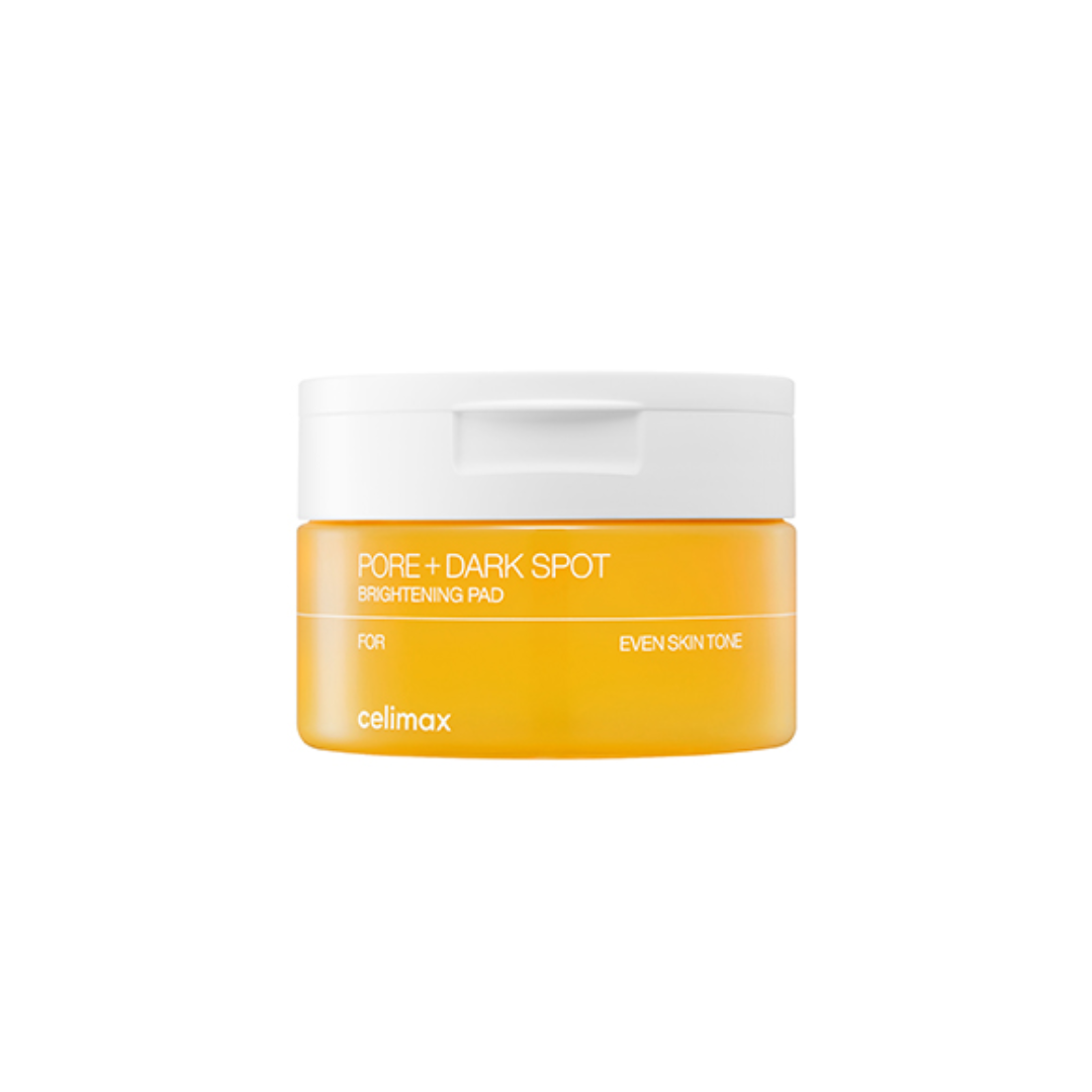 Celimax Pore+Dark Spot Brightening Pad