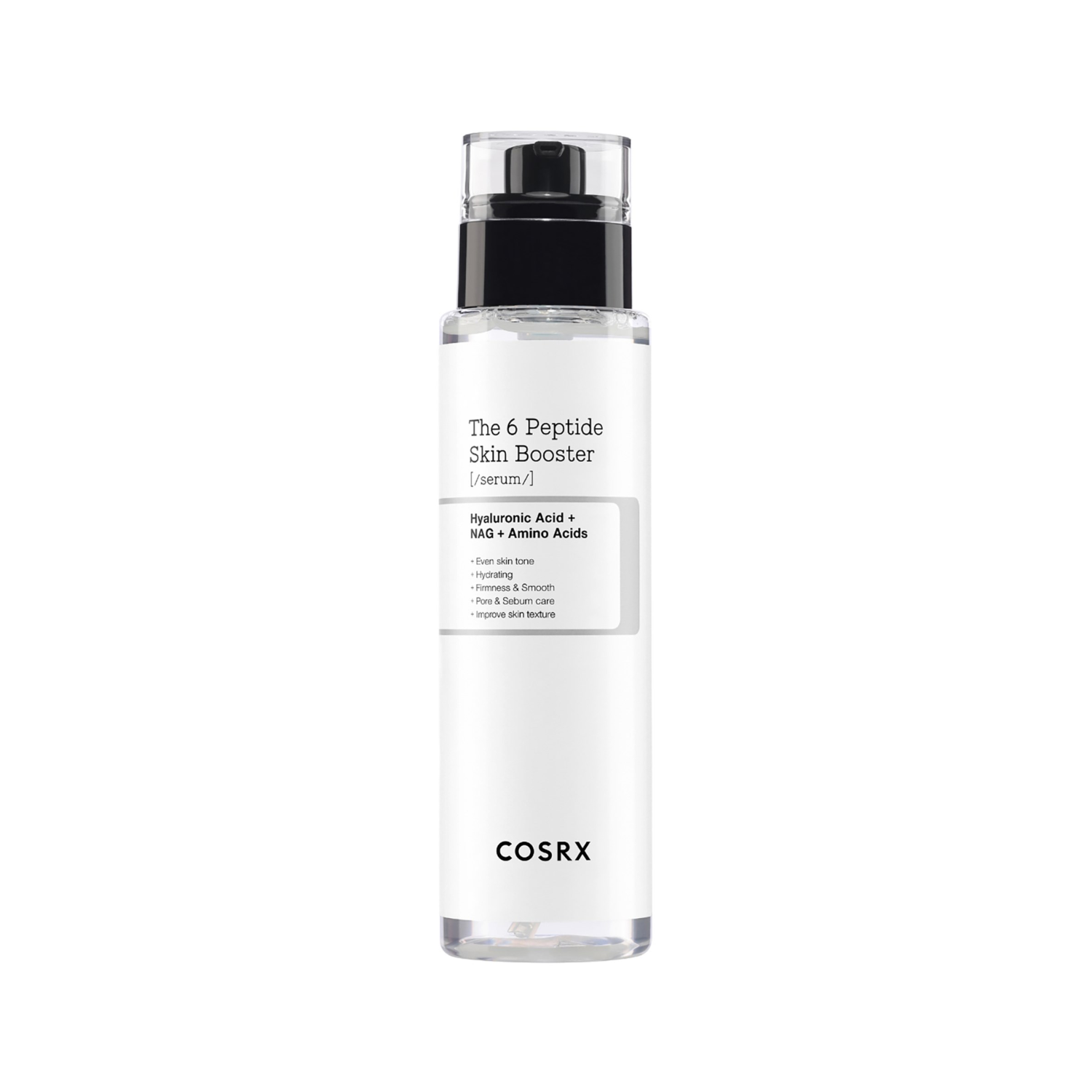 Cosrx The 6 Peptide Skin Booster Serum