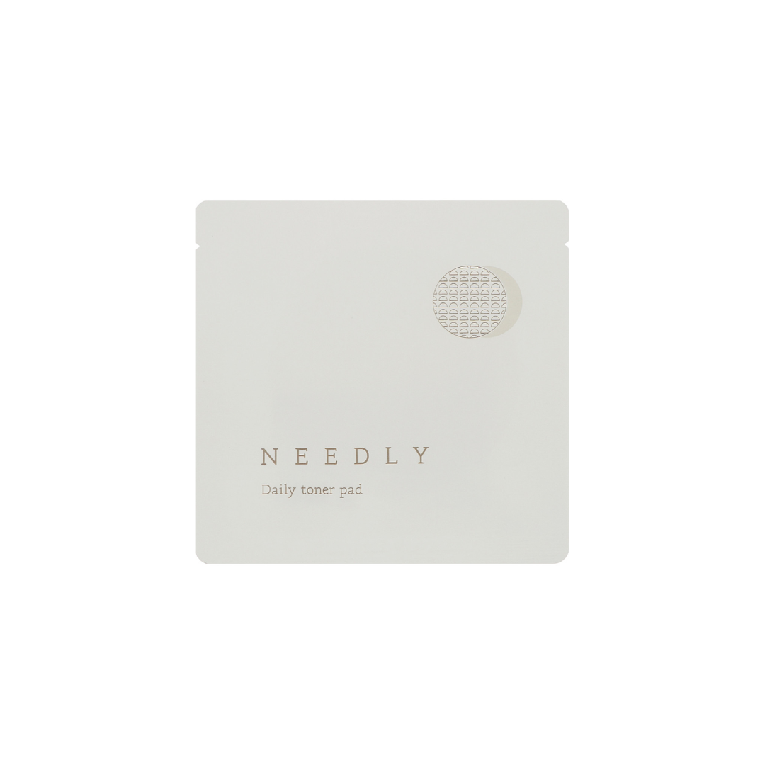 Needly Daily Toner Pad