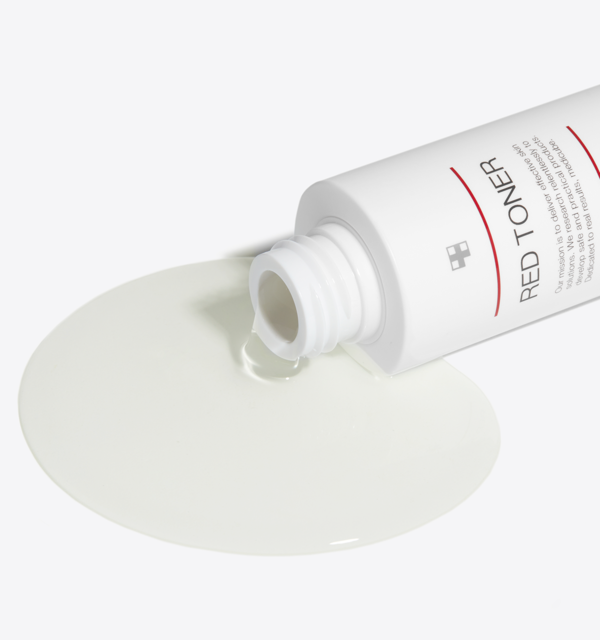 Medicube Red Toner 2.0