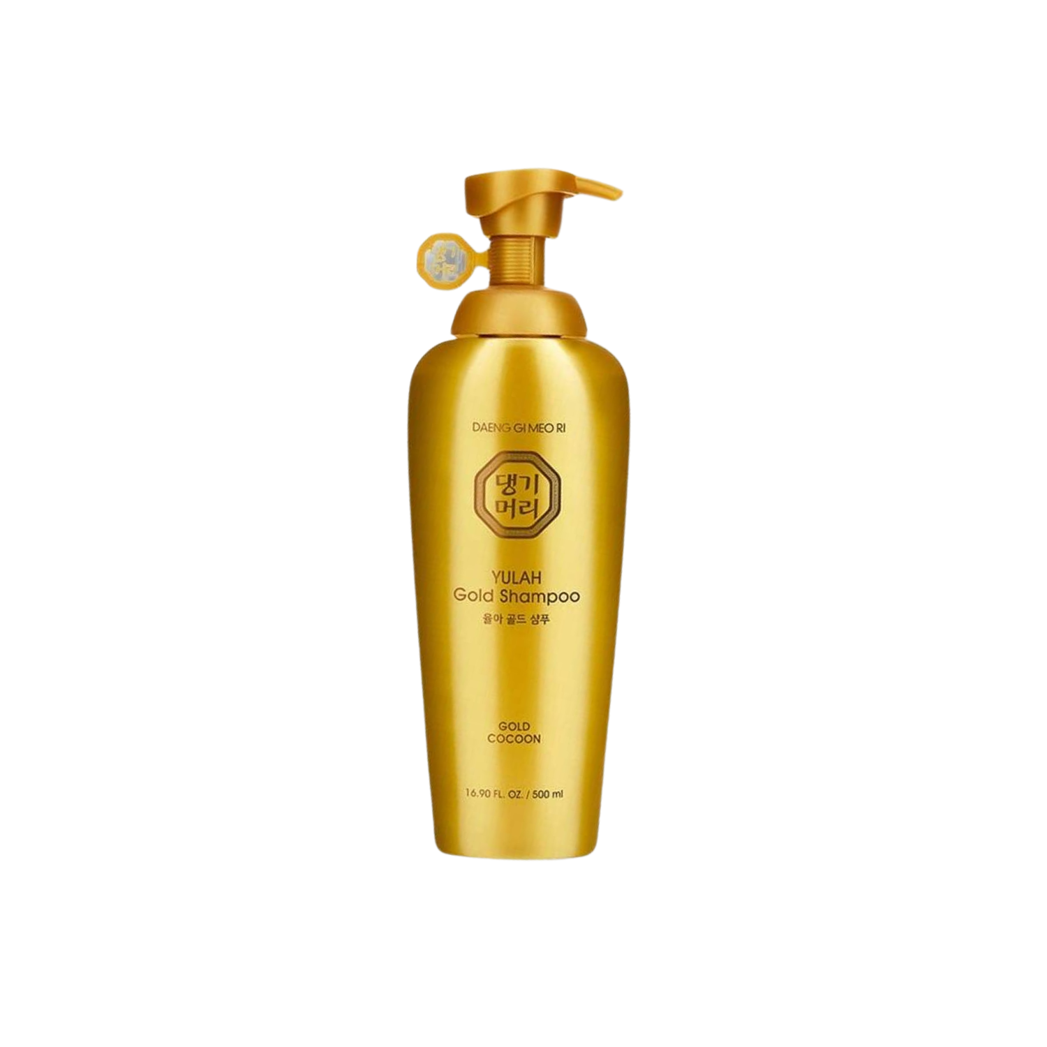 DAENG GI MEO RI Yula Gold Shampoo