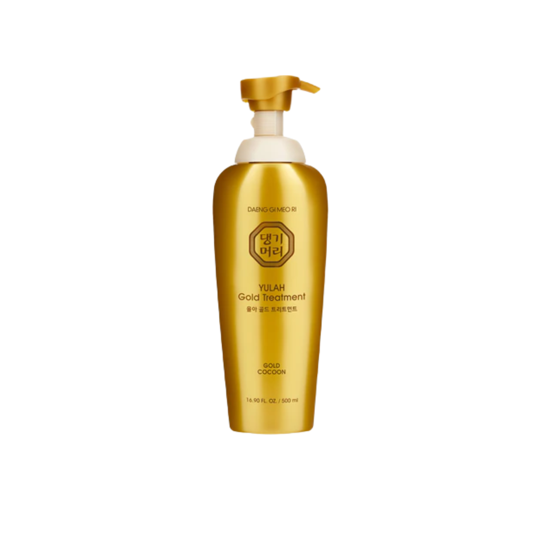 DAENG GI MEO RI Yula Gold Treatment