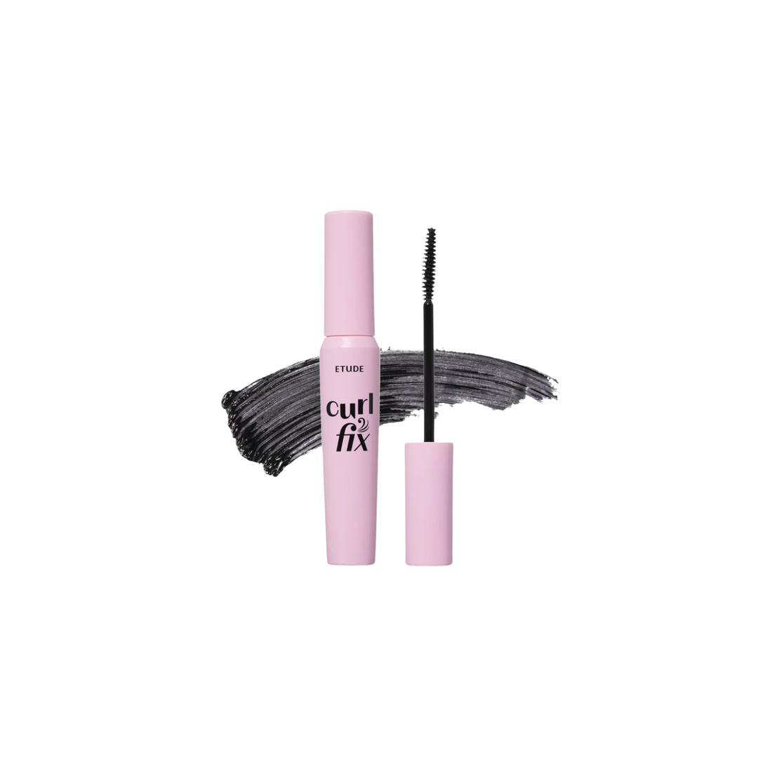 Etude Curl Fix Mascara