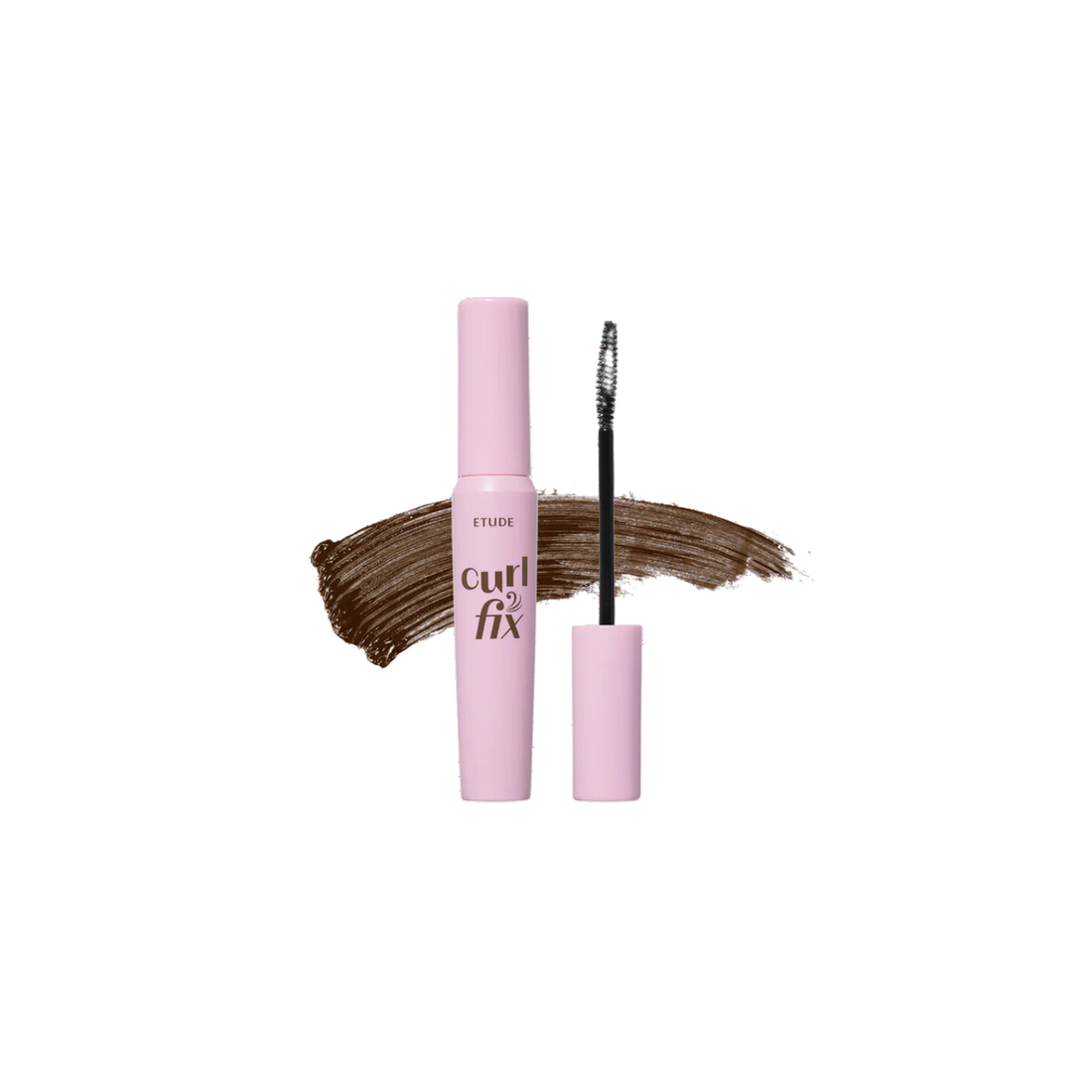Etude Curl Fix Mascara