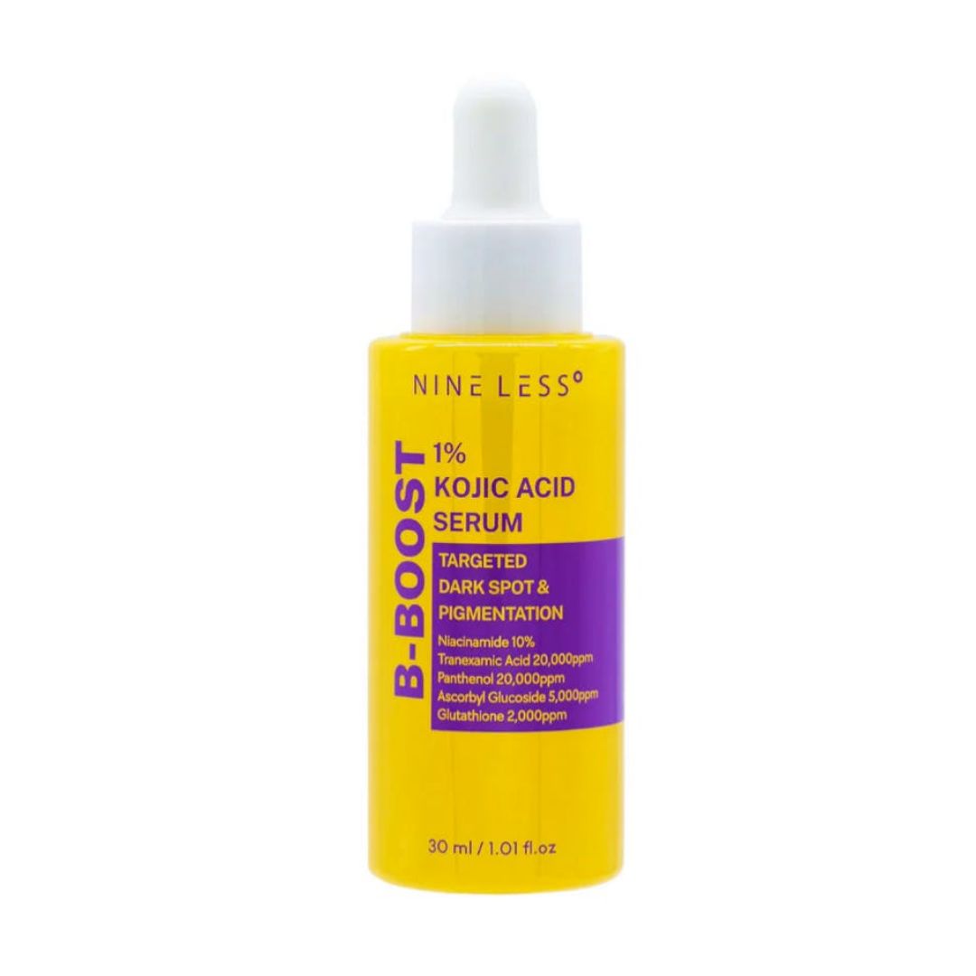 Nine Less B-Boost 1% Kojic Acid Serum