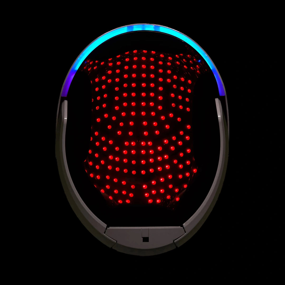 Cellreturn Rødlysterapi for hår - Hair Alpha Ray Premium