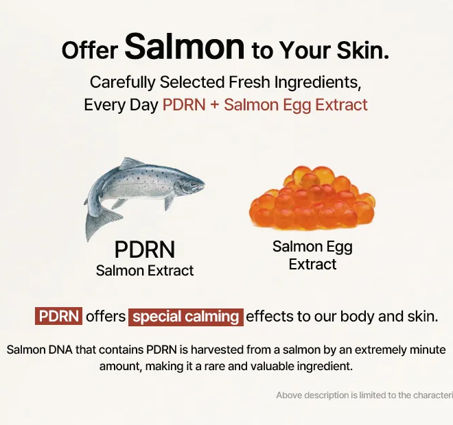 Heveblue Salmon Caring Centella Light Cleansing Oil