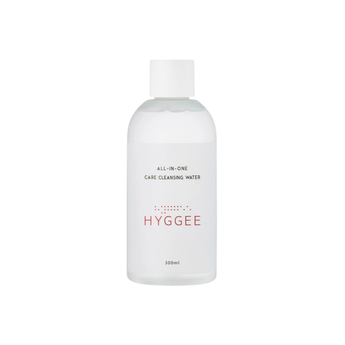 Hyggee All-In-One Cleansing Water