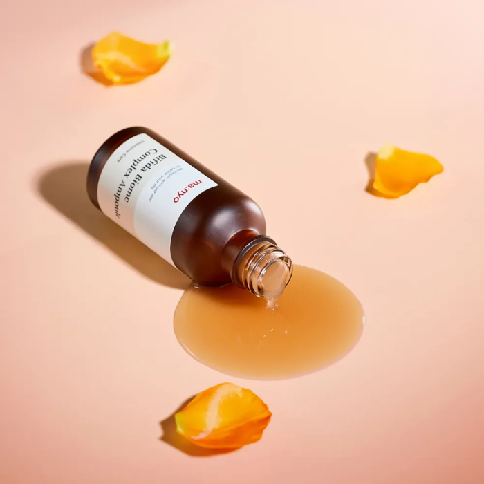ma:nyo Bifida Biome Complex Ampoule