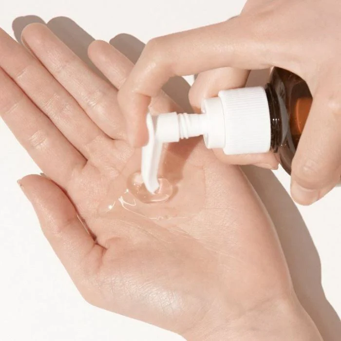ma:nyo Bifida Complex Ampoule Gel Cleanser