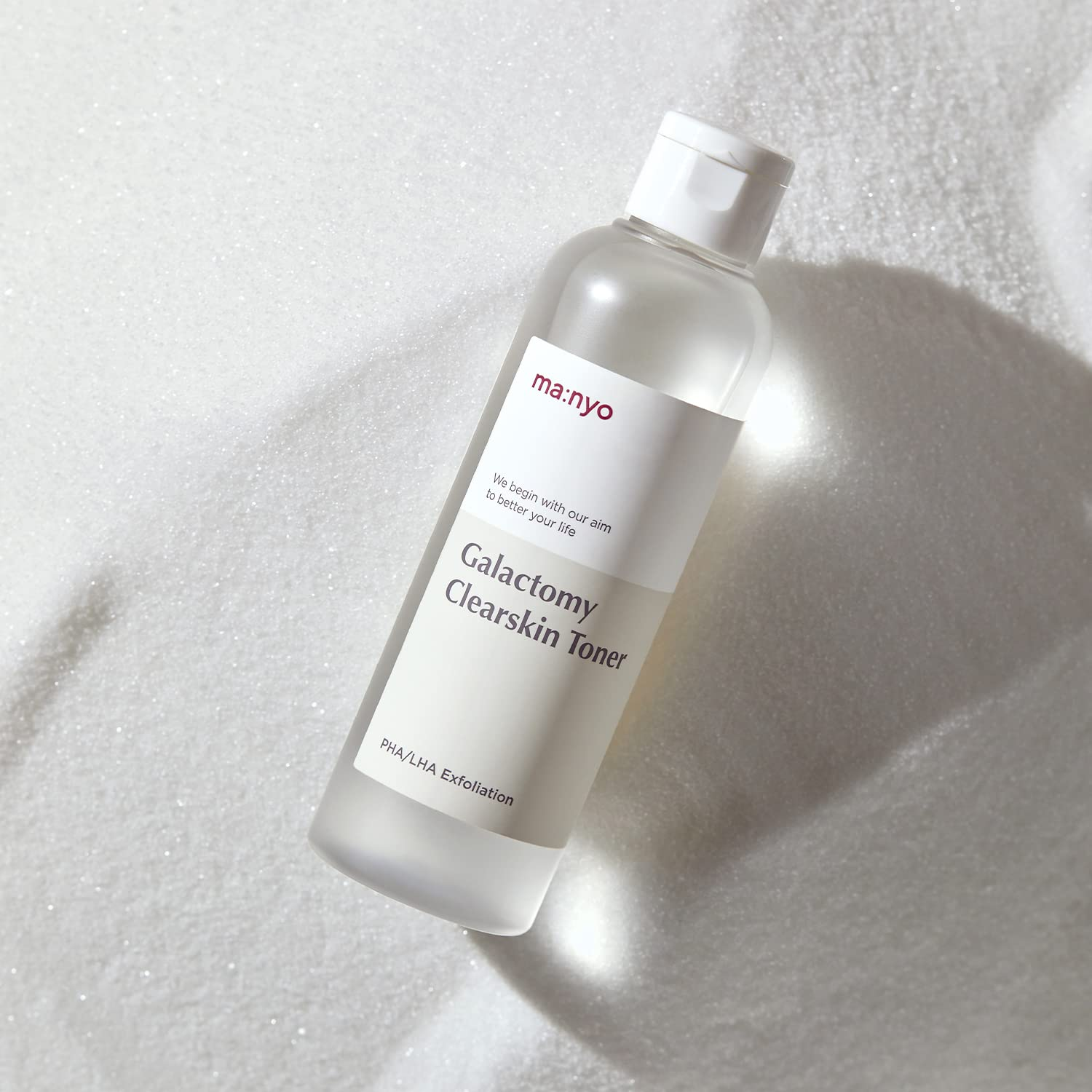 ma:nyo Galactomy Clearskin Toner