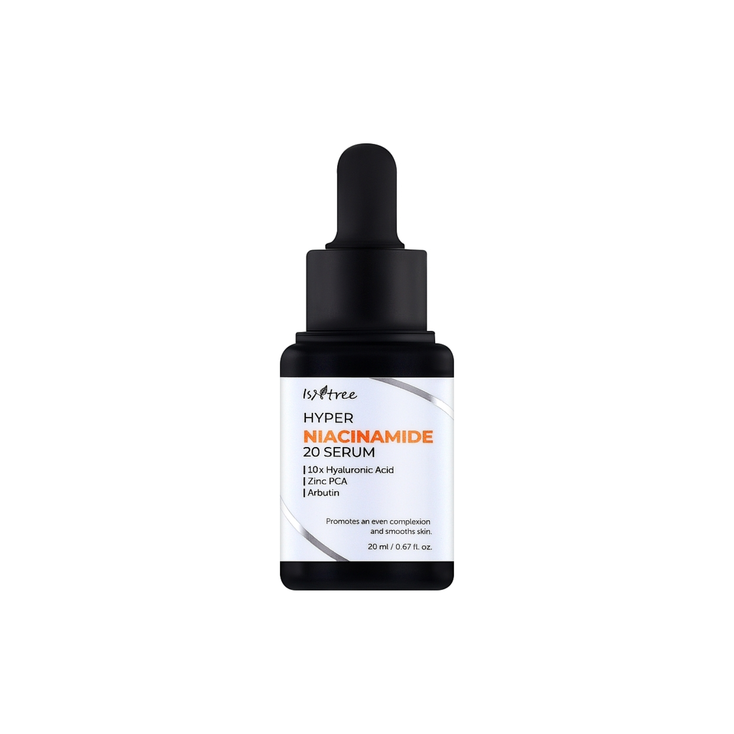 Isntree Hyper Niacinamide 20 Serum