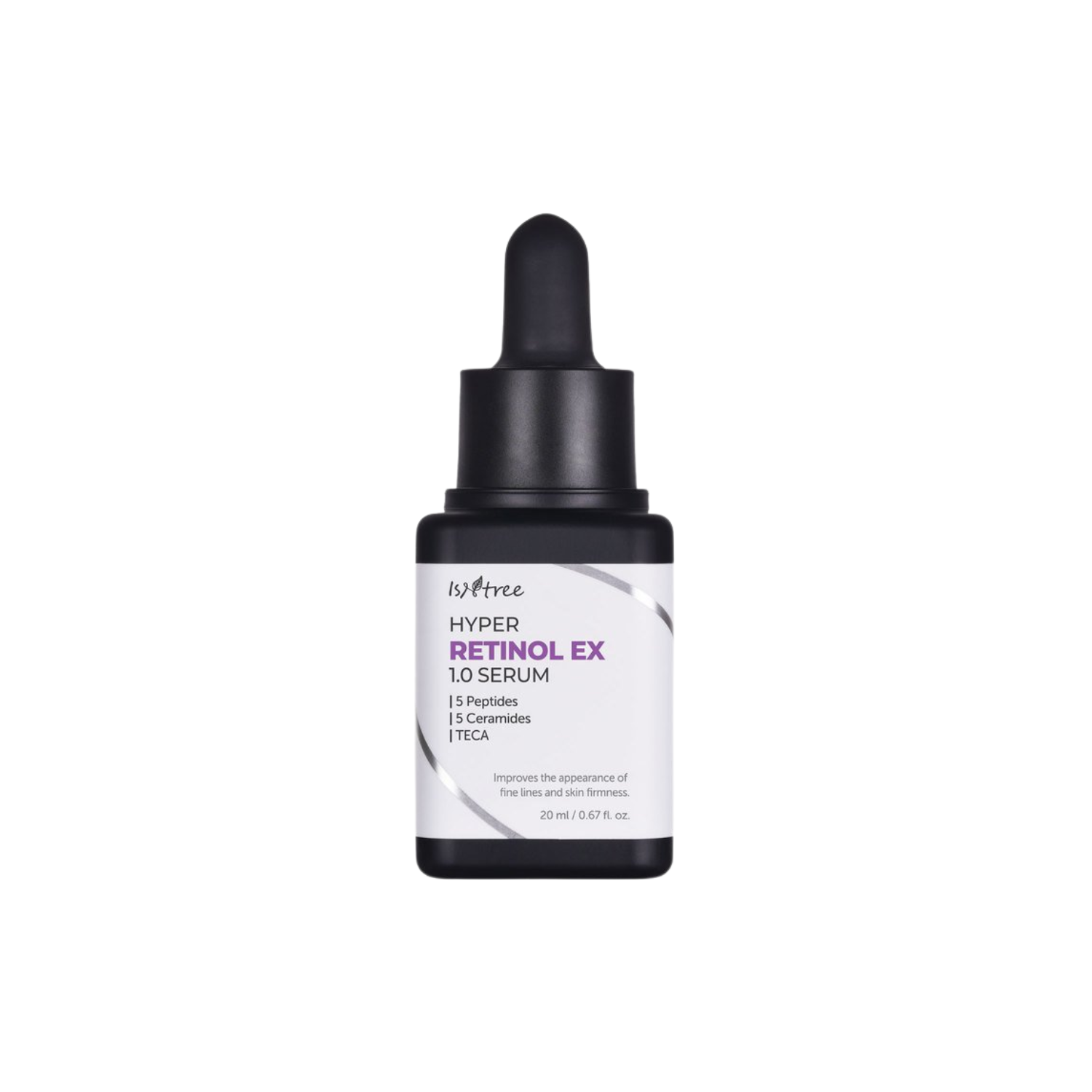 Isntree Hyper Retinol EX 1.0 Serum 20ml