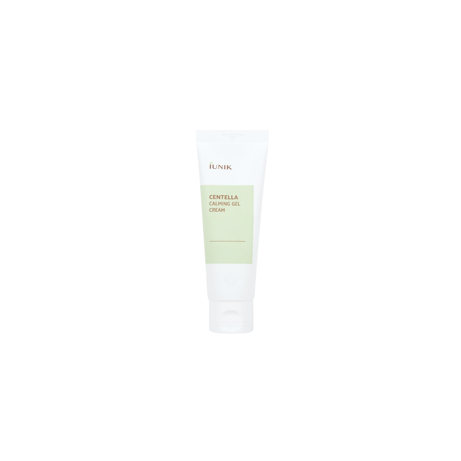 Iunik Centella Calming Gel Cream 15 ml