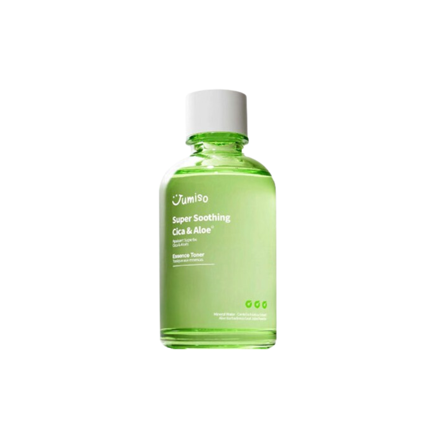 Jumiso Super Soothing CIca & Aloe Essence Toner