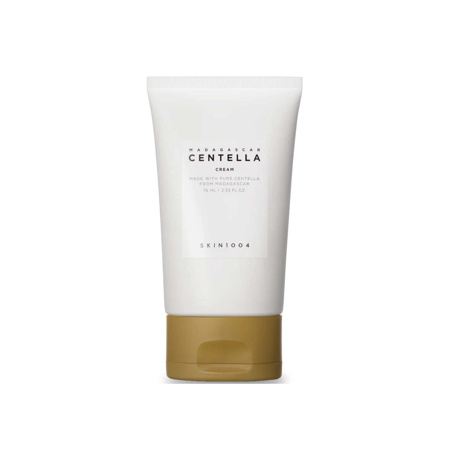 Skin1004 Madagascar Centella Cream 75 ml