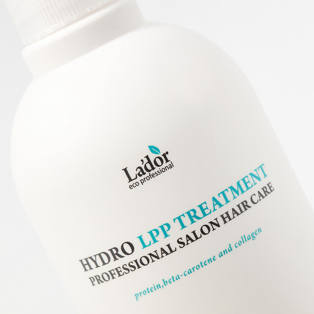 Lador Hydro Lpp Treatment 530ml