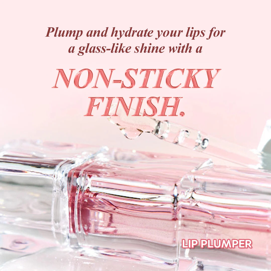 Tirtir Waterism Lip Plumper