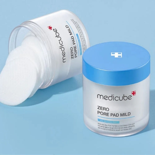 Medicube Zero Pore Mild Pad
