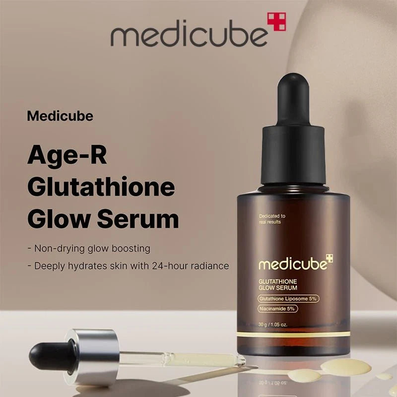 Medicube Age-R Glutathione Glow Serum 30 g