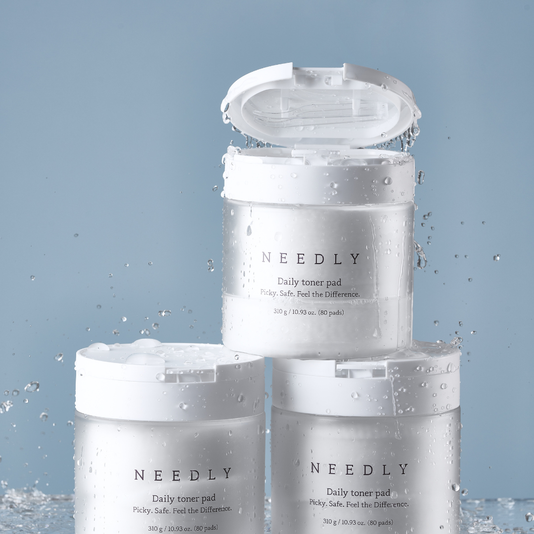 Needly Daily Toner Pad