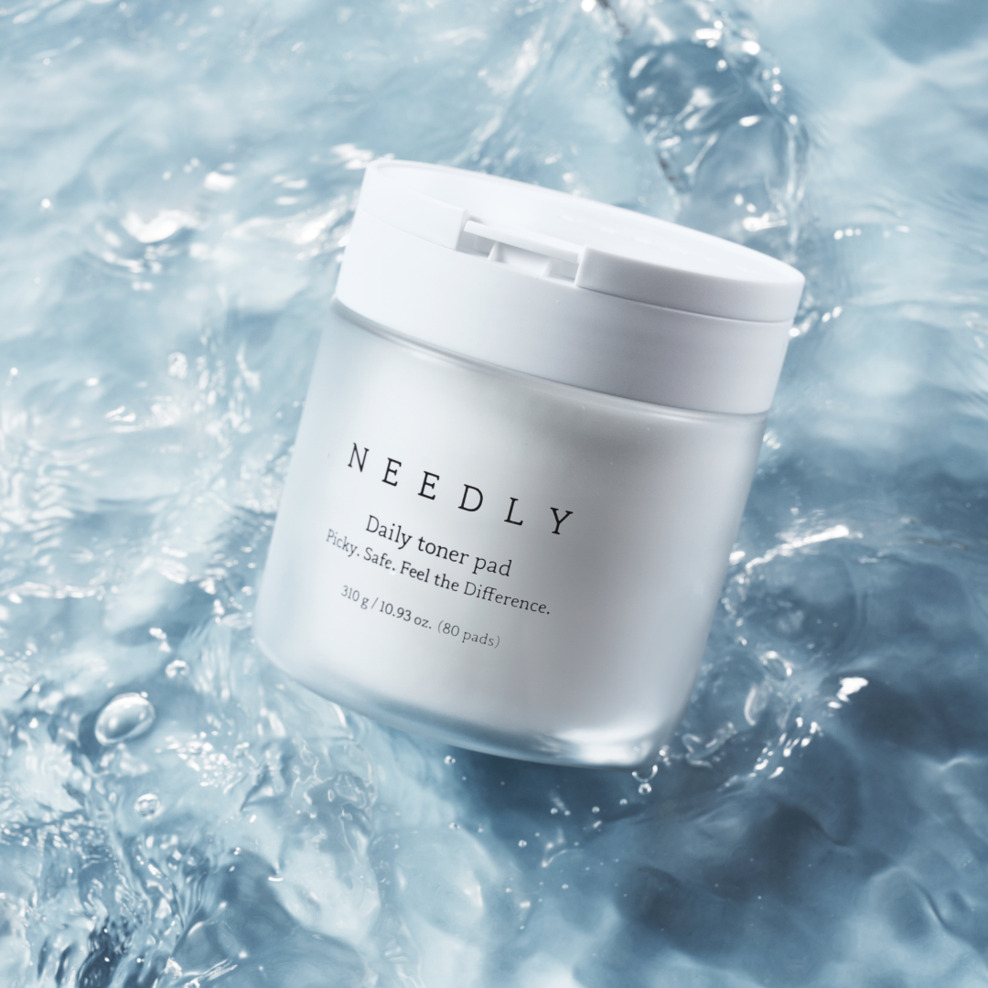 Needly Daily Toner Pad