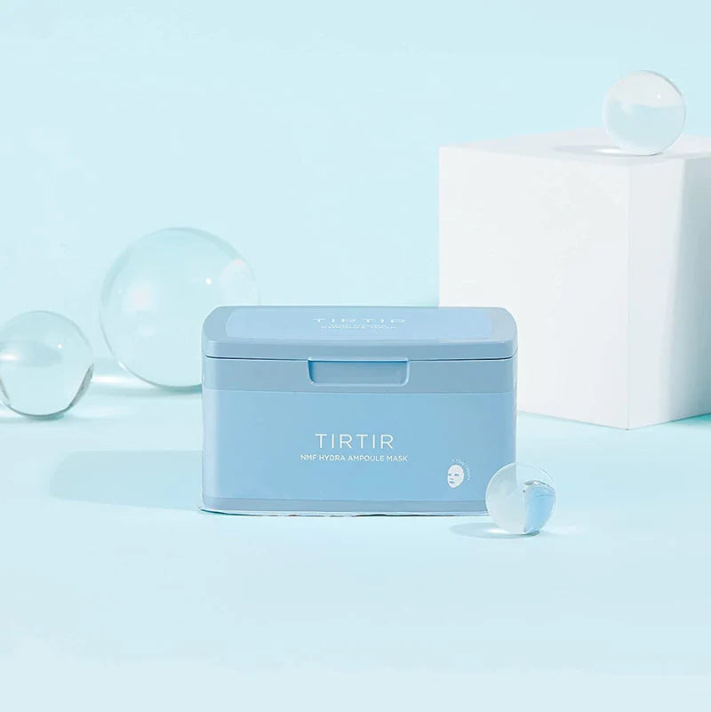 Tirtir NMF Hydro Ampoule Mask