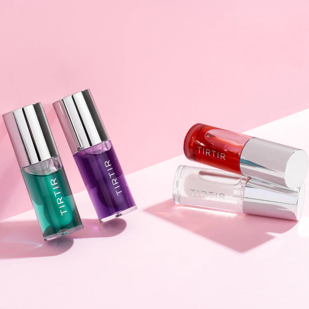 Tirtir My Glow Lip Oil Lavender