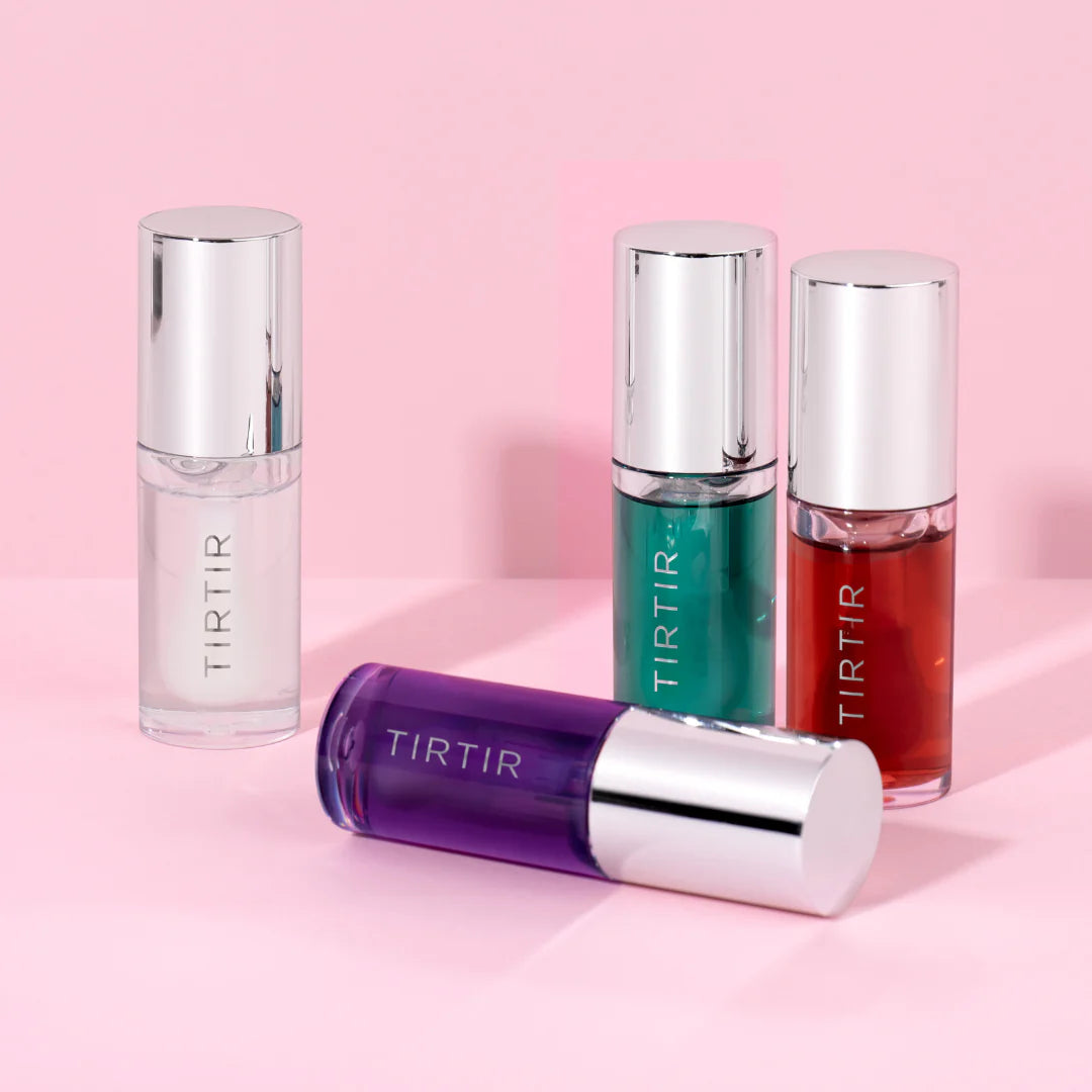 Tirtir My Glow Lip Oil Lavender