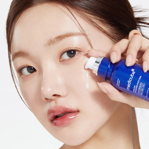 Medicube One Day Exosome Shot Pore Ampoule 2000