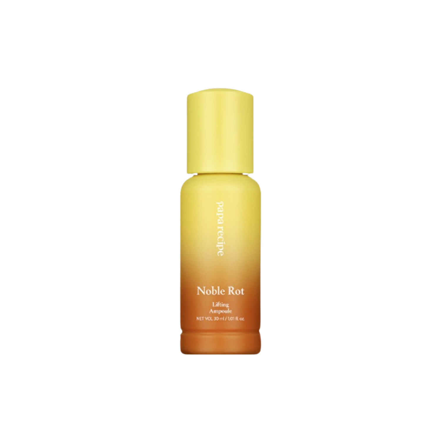 Papa Recipe Noble Rot Lifting Ampoule