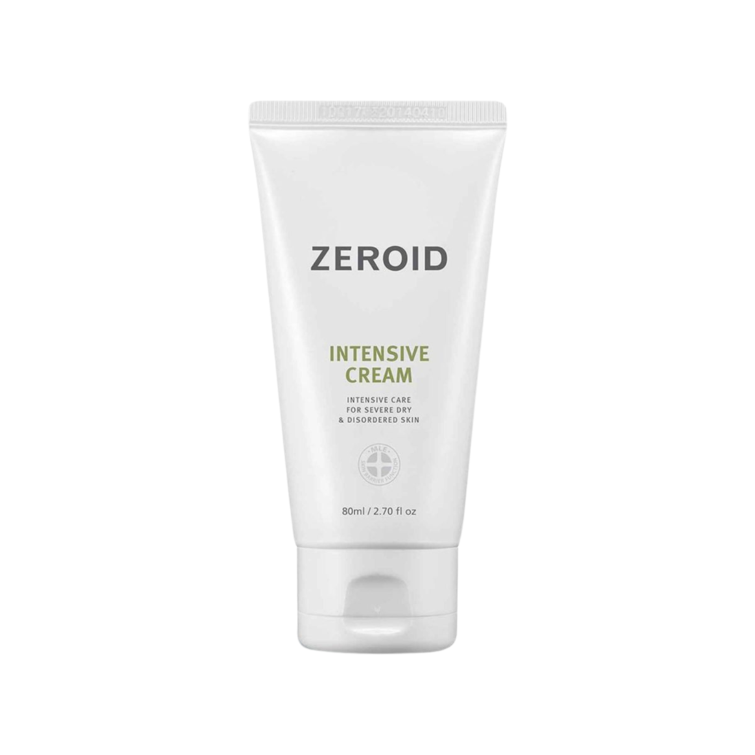 ZEROID Intensive Cream
