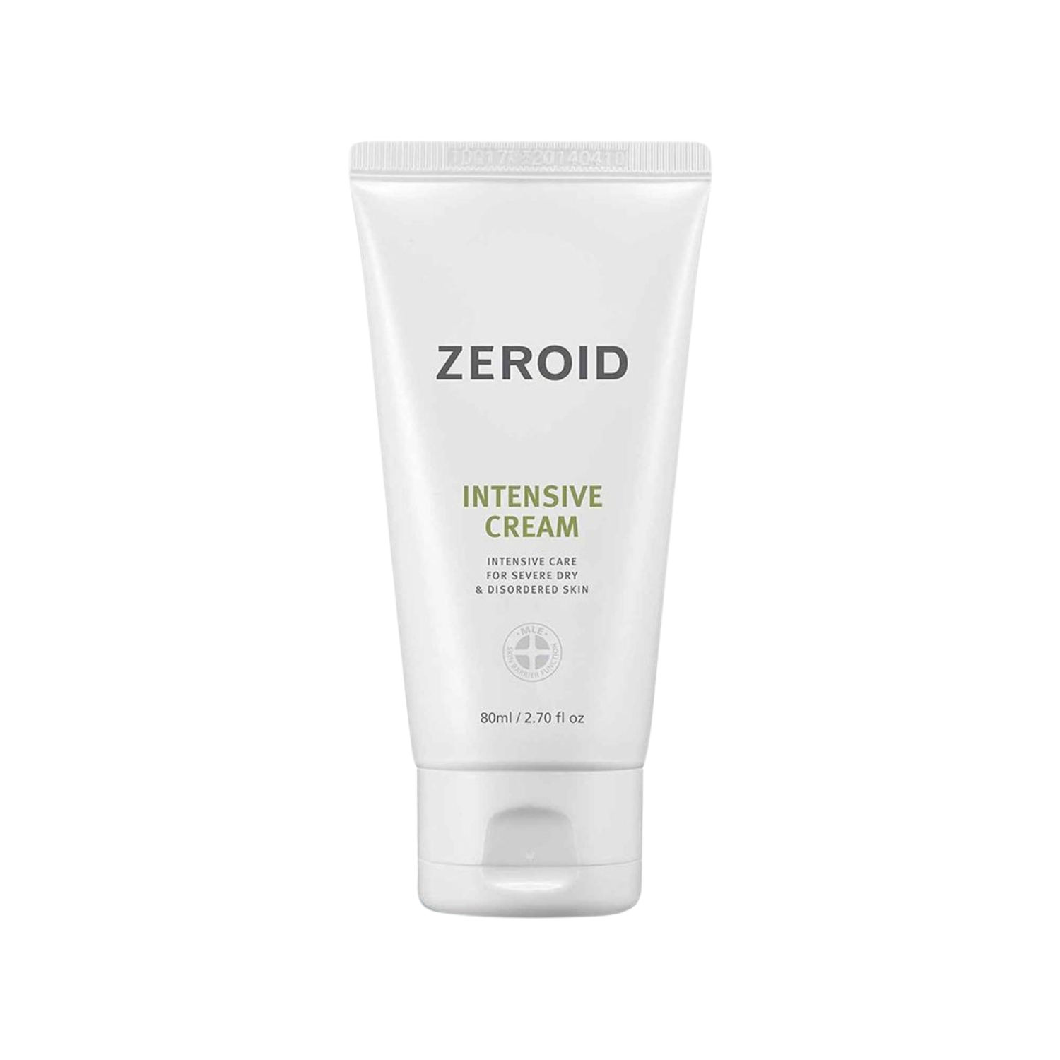 ZEROID Intensive Cream