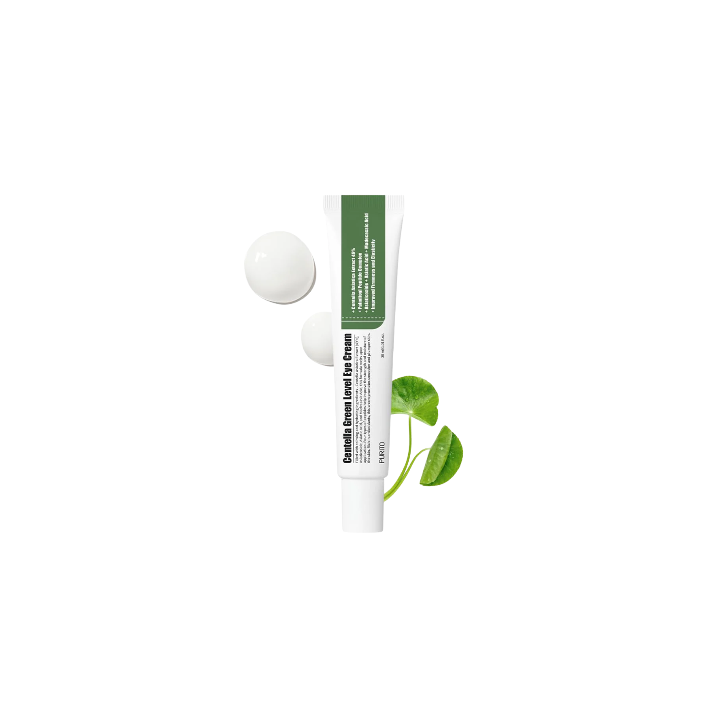 Purito Centella Green Level Eye Cream 30 ml