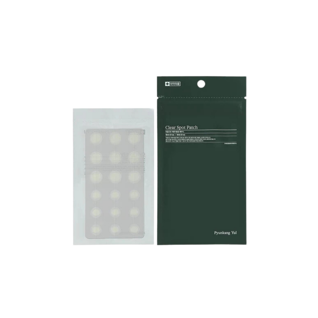 Pyunkang Yul Clear Spot Patch