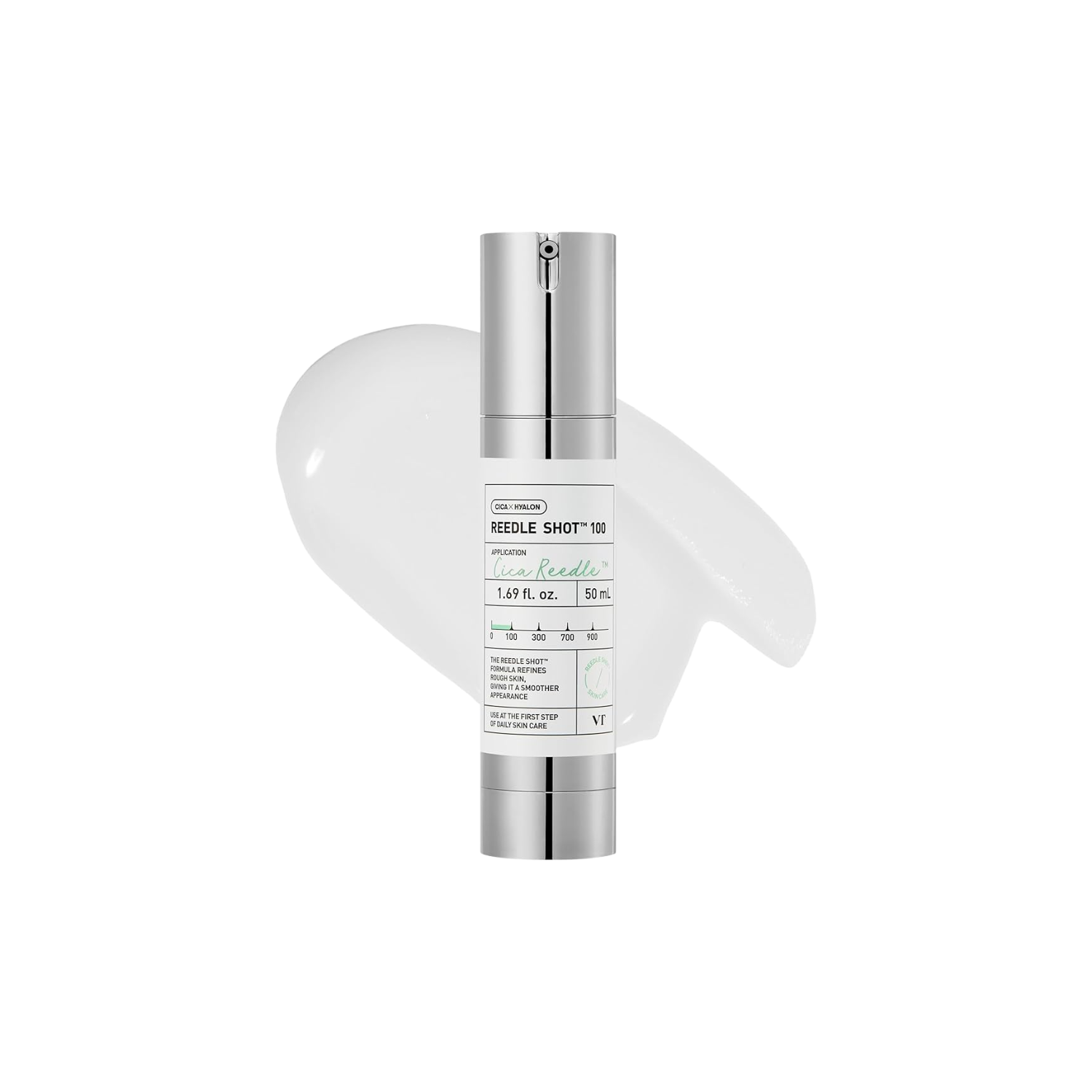 VT Cosmetics Reedle Shot 100
