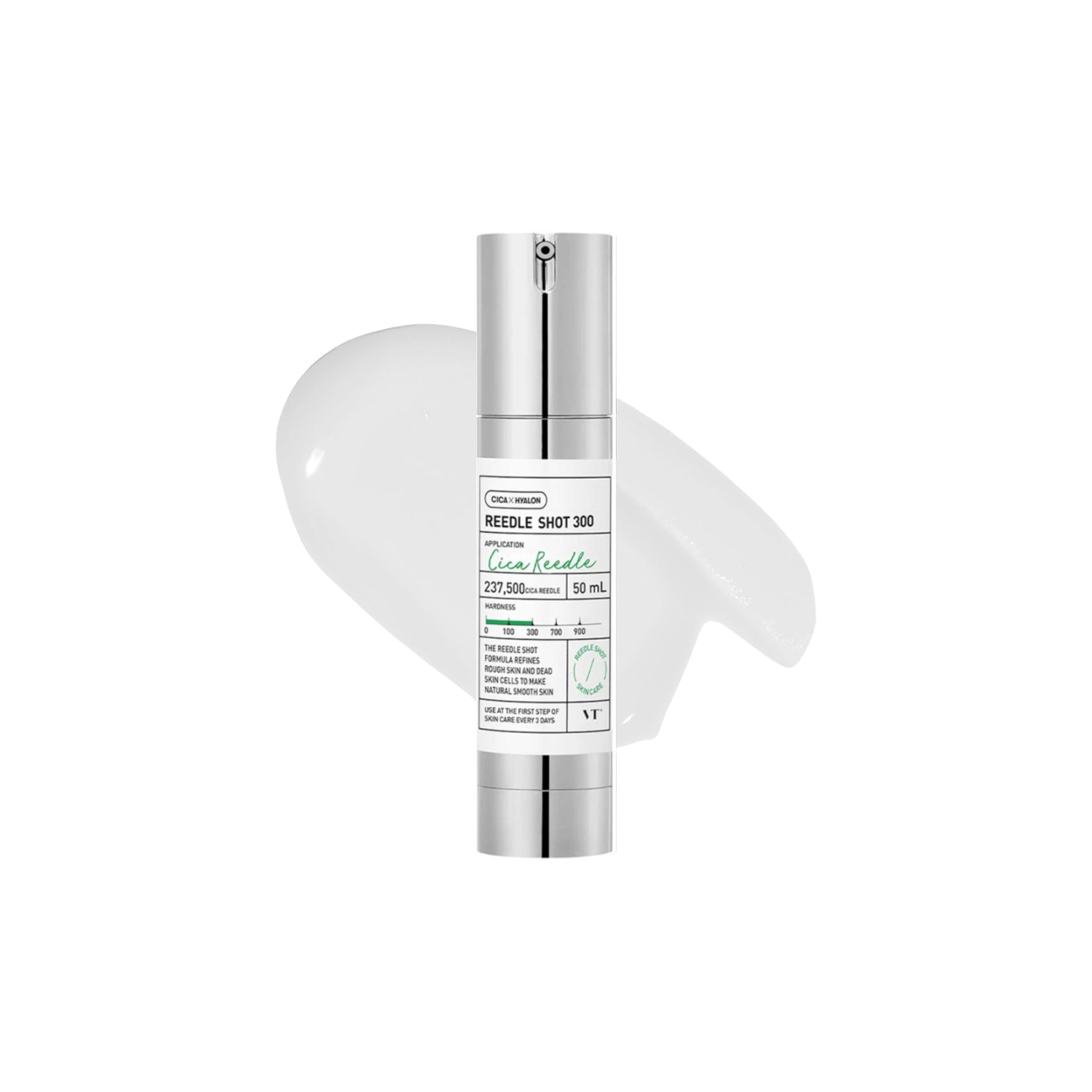 VT Cosmetics Reedle Shot 300