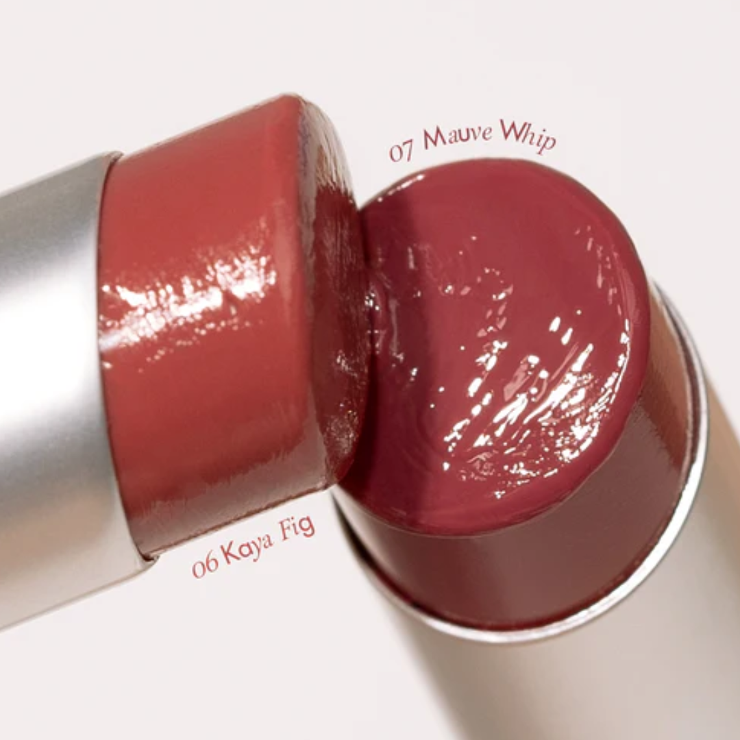 rom&nd Glasting Melting Balm 01 Coco Nude