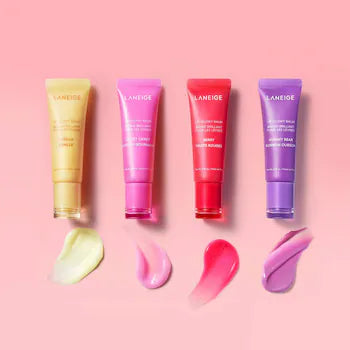 Laneige Lip Glowy Balm Mango