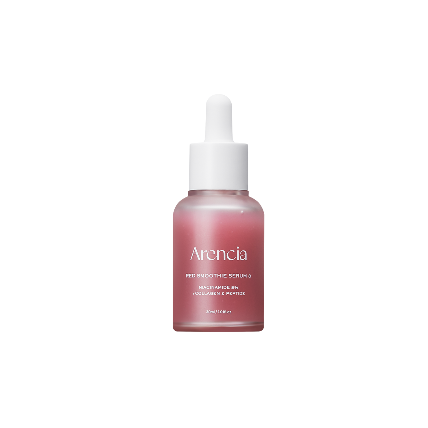 Arencia Fresh Red Smoothie Serum 8 30ml