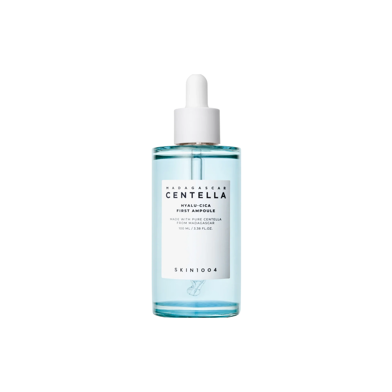 SKIN1004 Madagascar Centella Hyalu-Cica First Ampoule 100ml