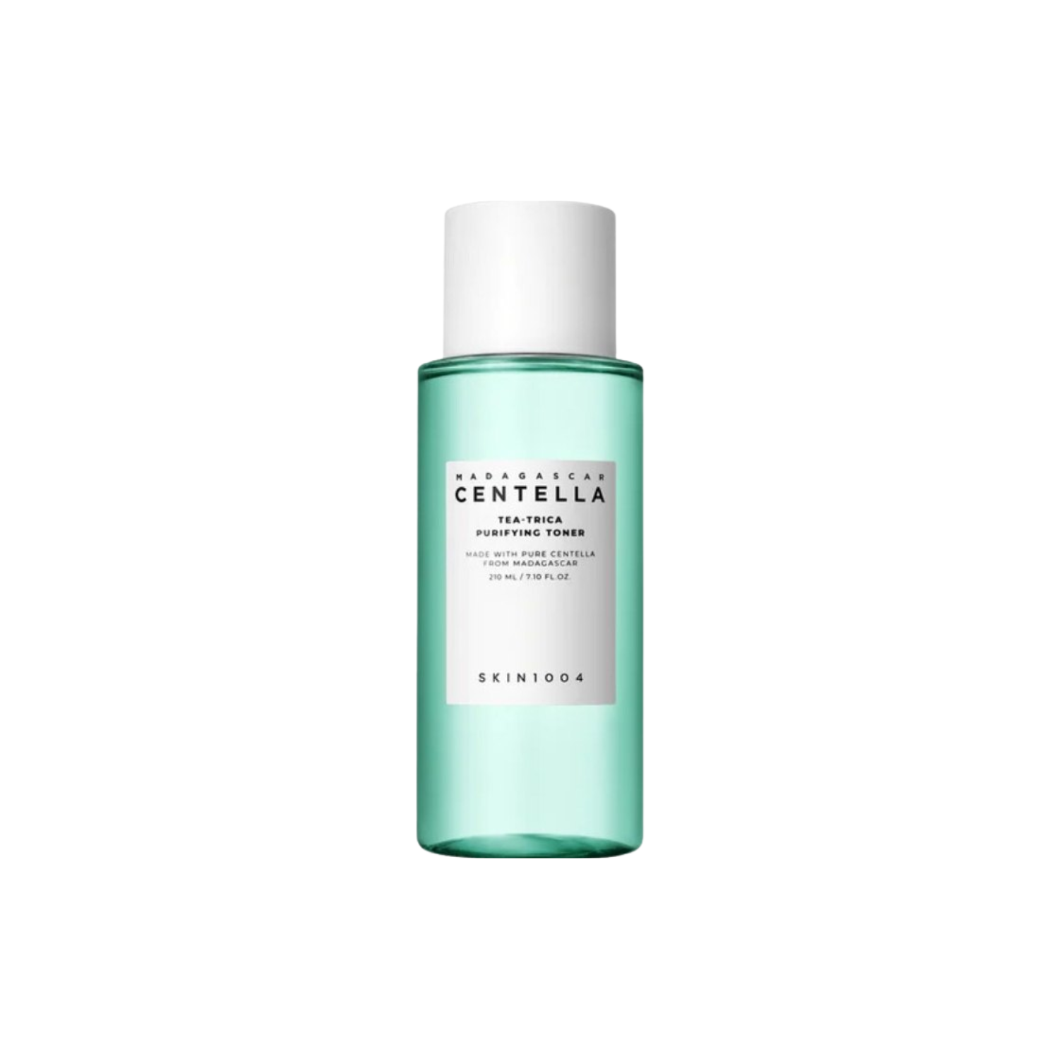 SKIN1004 Madagascar Centella Tea-Trica Purifying Toner
