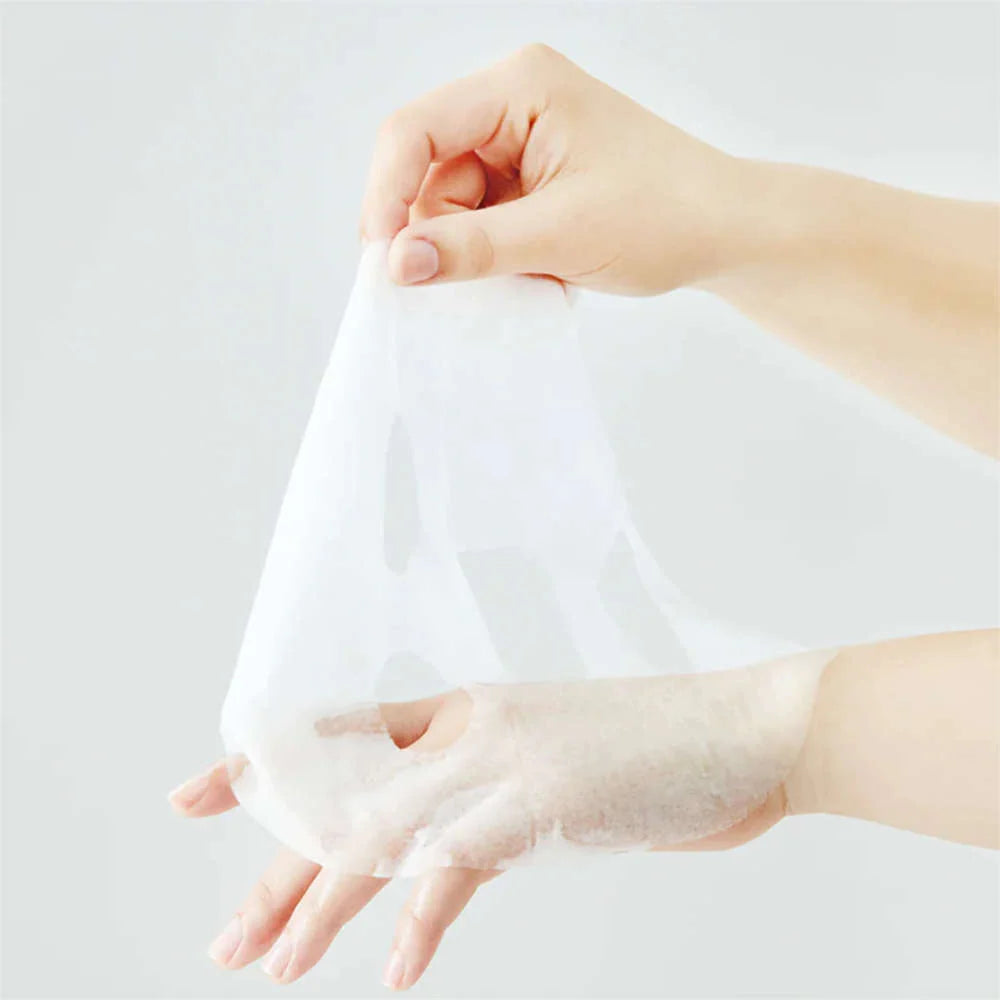 Tirtir Galactomyces Ampoule Mask