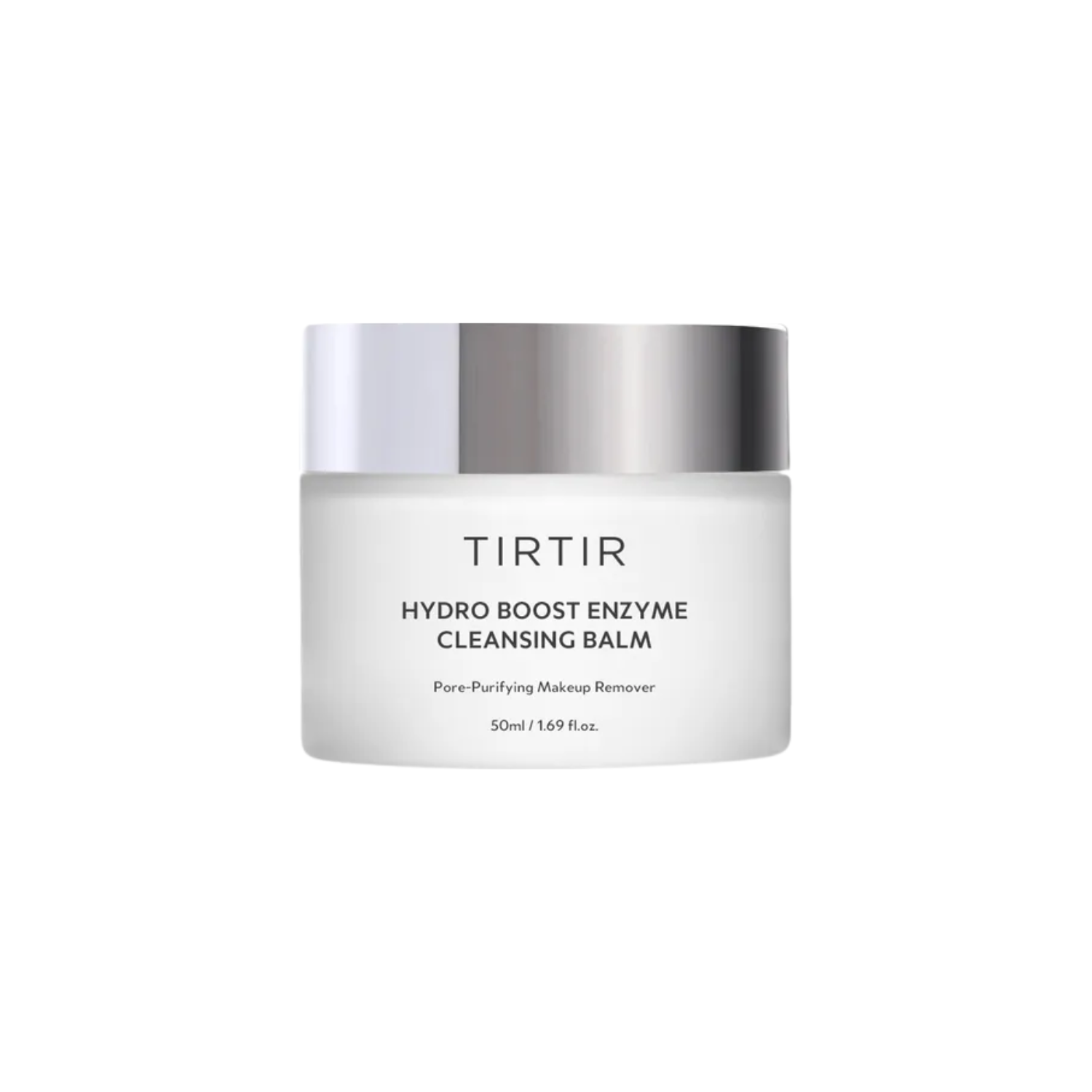 Tirtir Hydro Boost Enzyme Cleansing Balm 50 ml