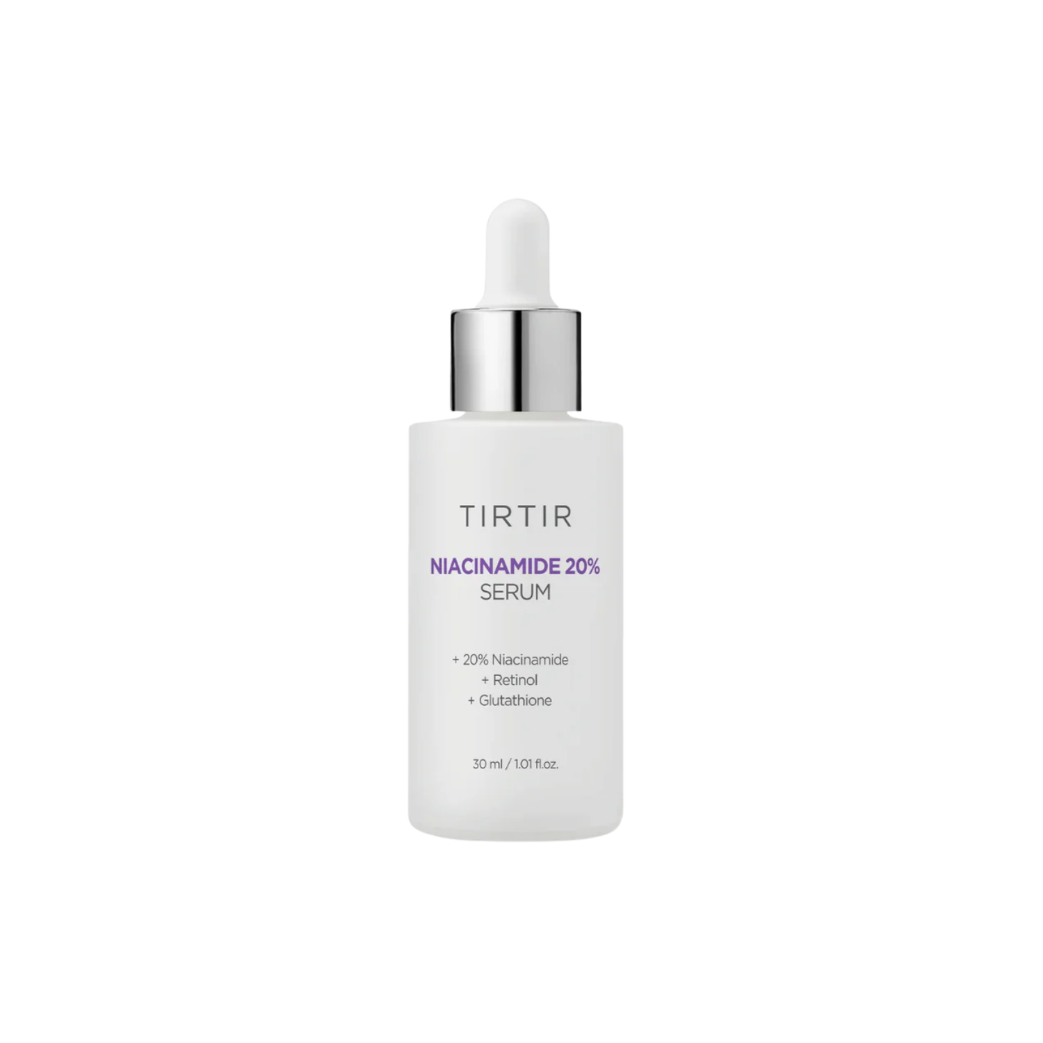 Tirtir Niacinamide 20% Serum