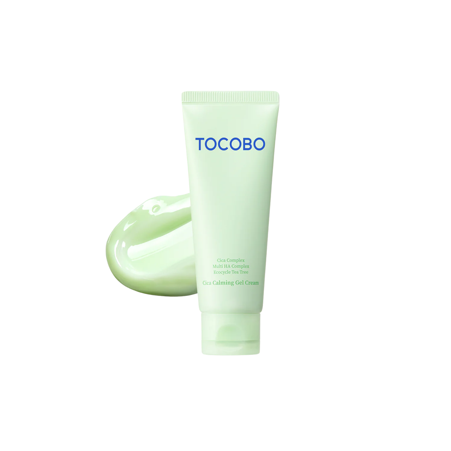 Tocobo Cica Calming Gel Cream 75ml
