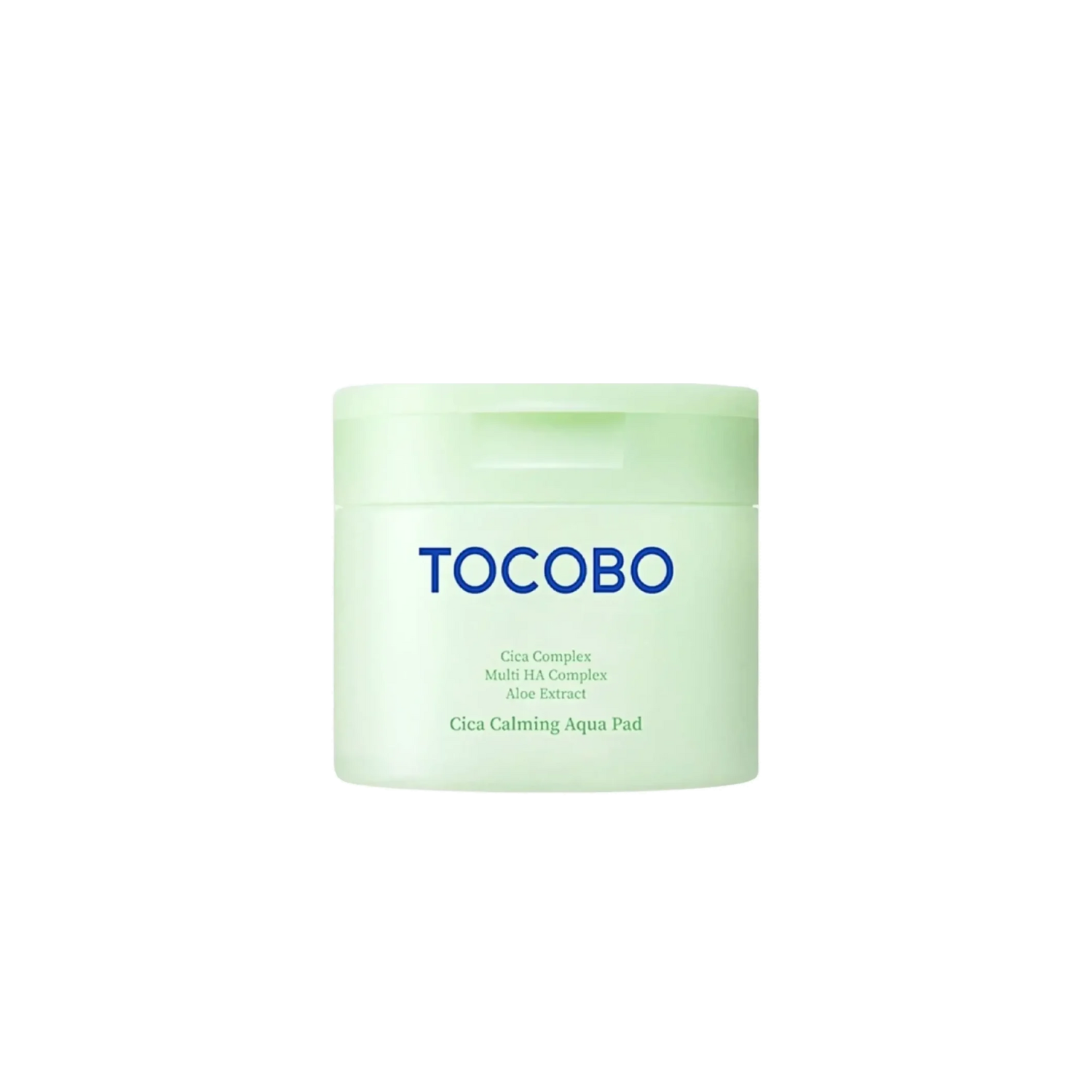Tocobo Cica Calming Aqua Pad