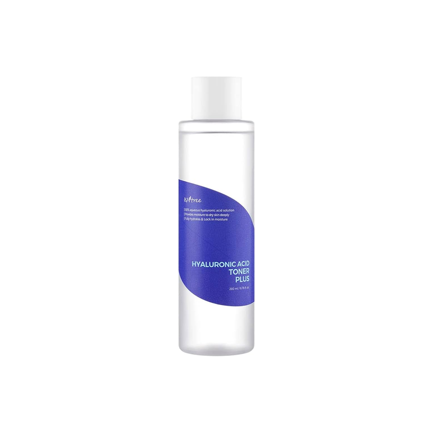 Isntree Hyaluronic Acid Toner Plus