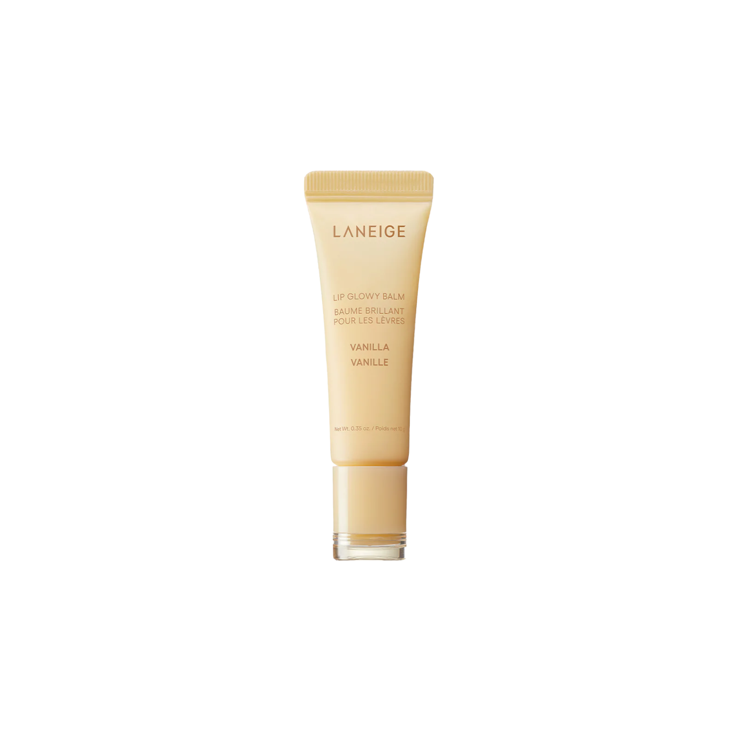 Laneige Lip Glowy Balm Vanilla