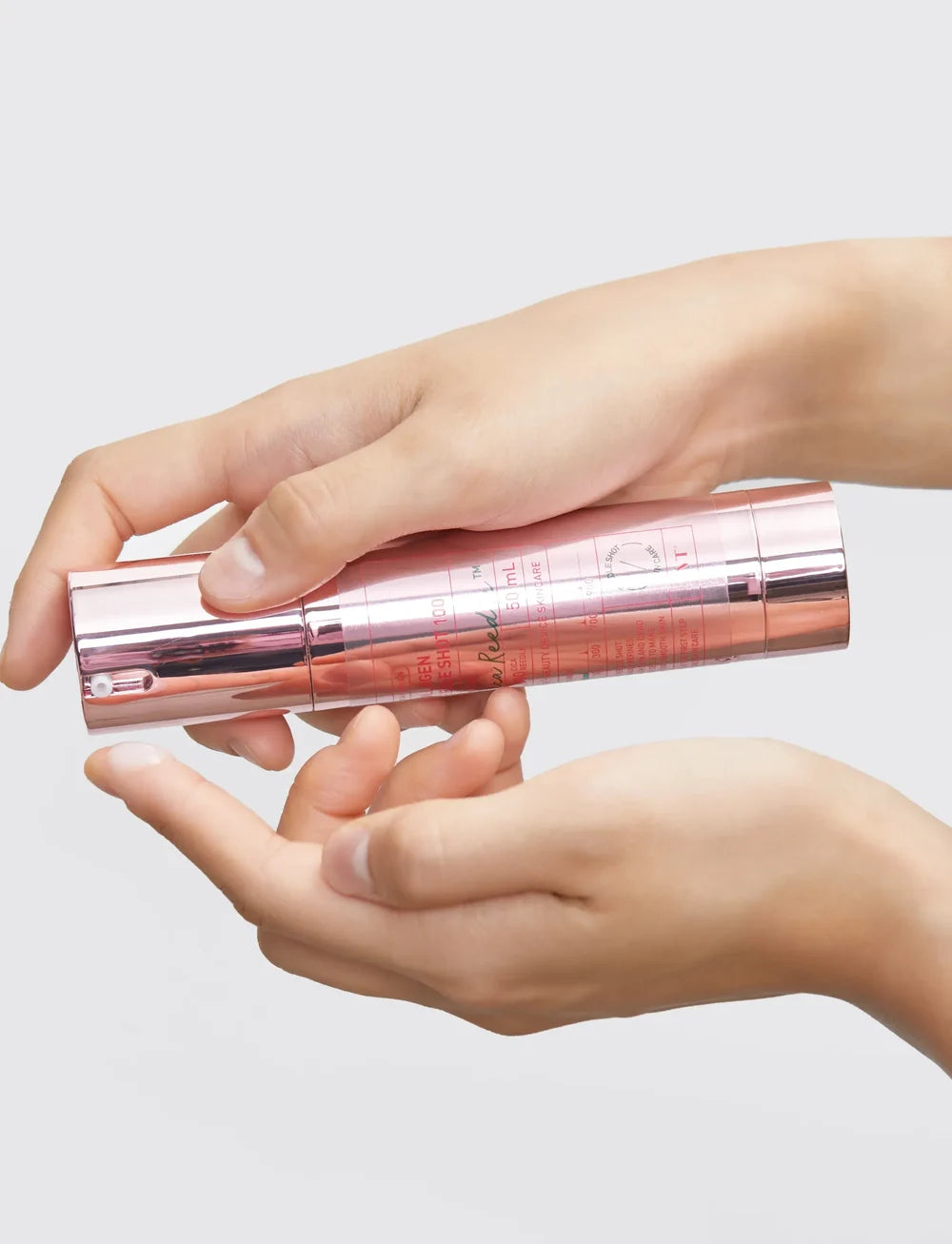 VT Cosmetics Collagen Reedle Shot 100